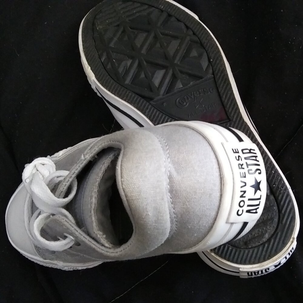 Converse All Star Low Top Sneaker